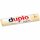 Duplo White Big Pack 18Stk (327,6g Packung)