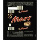 Mars Classic Riegel 5er (5 x 45 g)