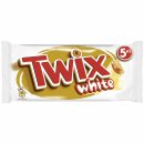 Twix White Riegel 5er (5 x 46 g)