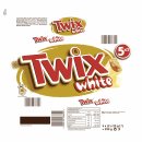 Twix White Riegel 5er (5 x 46 g)