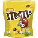 M&Ms Peanut (250 g)