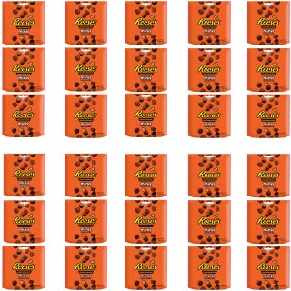 Reeses Peanut Butter Cups Minis VPE (30x90g Karton)