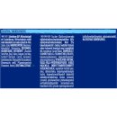 Smarties Multipack bunte Schokolinsen 4er (4x34g Rolle)