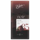 Elysia Noir Edelbitter 85% Cocoa (100 g)