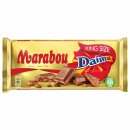 Marabou Schokolade Daim (250g Packung)
