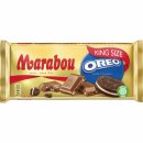 Marabou Schokolade Oreo (220 g)