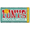 Tonys Chocolonely Karamell-Mandel-Brezel (180 g)