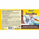 Tetra TetraMin Flakes Hauptfutter für alle...