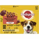 Pedigree MP Land-Selektion in Gelee (12 x 100 g)