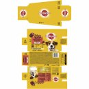 Pedigree MP Land-Selektion in Gelee (12 x 100 g)