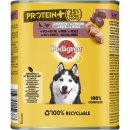 Pedigree Protein+ in Pastete mit Wild und Geflügel...