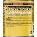 Pedigree Protein+ in Pastete mit Wild und Geflügel (800 g)