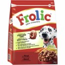 Frolic mit Rind, Karotten und Getreide (3 kg)