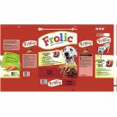Frolic mit Rind, Karotten und Getreide (3 kg)