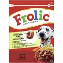 Frolic mit Rind, Karotten und Getreide (3 kg)