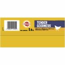 Pedigree Tender Goodness mit Geflügel (2,6 kg)
