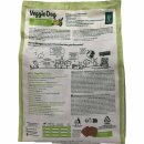 VeggieDog Adult Grainfree mit Kartoffel & Erbse (900g Packung)