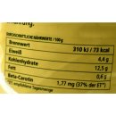 Bonduelle Erbsen sehr fein Möhren (2,655kg)