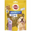 Pedigree DENTASTIX Chewy Chunx 15kg+ (68 g)