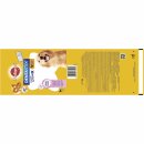 Pedigree DENTASTIX Chewy Chunx 15kg+ (68 g)