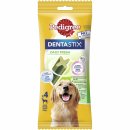 Pedigree DENTASTIX Daily Fresh 25kg+ (4 St)