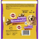 Pedigree Riesenknochen x2 Medium mit Huhn und Reise (180 g)