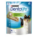 PURINA Dentalife Medium 12-25kg (115g Beutel)