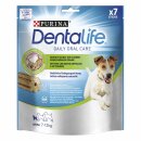 PURINA Dentalife Mini 7-12kg (115g Beutel)