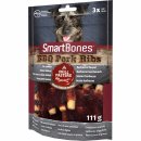 SmartBones Grill Masters Ribs Half Rack (111 g)