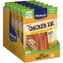 Vitakraft pure Chicken XXL Filets Hühnchenfilet (250 g)