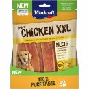 Vitakraft pure Chicken XXL Filets Hühnchenfilet (250 g)