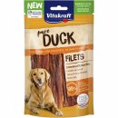 Vitakraft pure Duck Filets Entenbrustfiletstreifen (80 g)