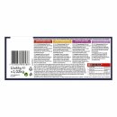 felix SENSATIONS Gelees Geschmacksvielfalt vom Land (12x85g Packung)