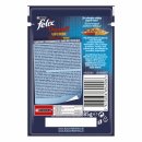 Felix So Gut Wie Es Auss.Rind & Geflügel (85 g)