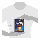 Felix So Gut Wie Es Auss.Rind & Geflügel (85 g)