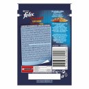 Felix So Gut Wie Es Auss.Rind & Geflügel (85 g)