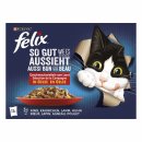 felix So GUT wie es AUSSIEHT Geschmacksvielfalt vom Land...