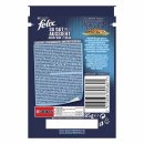 Felix So Gut Wie Es Aussieht m.Kaninchen (85 g)