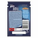 Felix So Gut Wie Es Aussieht mit Lachs (85 g)