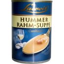Lacroix Hummer Rahmsuppe Cardinal (400ml)