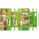 kitekat Jagdschmaus in Sauce (12 x 100 g)