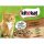 kitekat Jagdschmaus in Sauce (12 x 100 g)