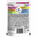 Perfect Fit Cat Adult mit Rind und Karotten (85 g)