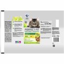Perfect Fit Cat Mini Pouch Huhn& Truthahn (6 x 50 g)