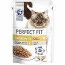 Perfect Fit Cat Sensitiv mit Huhn (85 g)