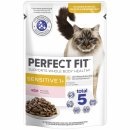 Perfect Fit Cat Sensitiv mit lachs (85 g)