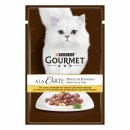 Purina Gourmet "A la Carte" Huhn (85 g)