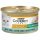 Purina GOURMET Gold feine Pastete mit Gemüse mit Seelachs und Karotten (85 g)