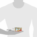 Purina GOURMET Gold schmelzender Kern mit Lachs (85 g)