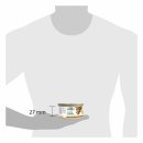 Purina Gourmet Natures Creations Truthahn & Spinat (85 g)